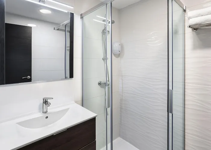 Hotel Victoria Valdemoro