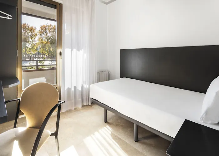 Hotel Victoria Valdemoro