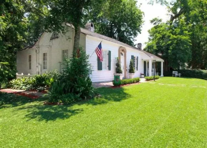 Steele Cottage