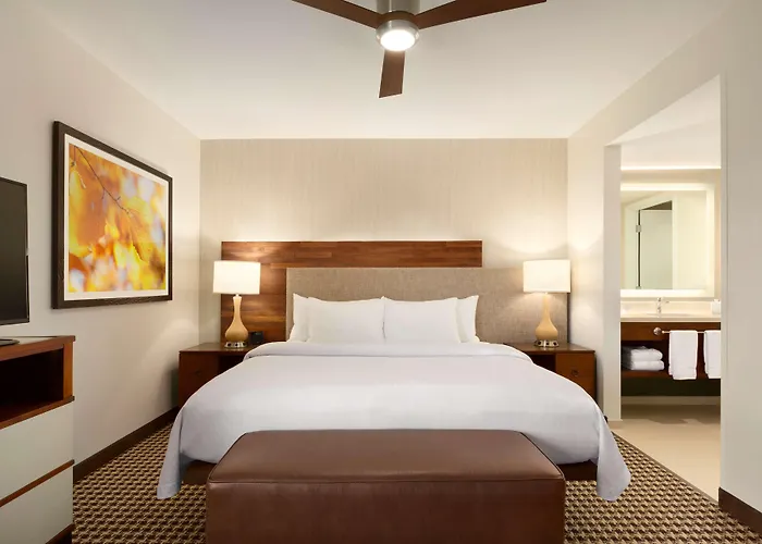Homewood Suites By Hilton Augusta