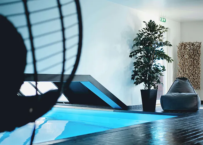 Best Western Hotel Arctic Eden