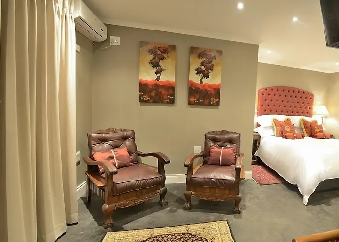 Duke&Duchess Boutique Hotel