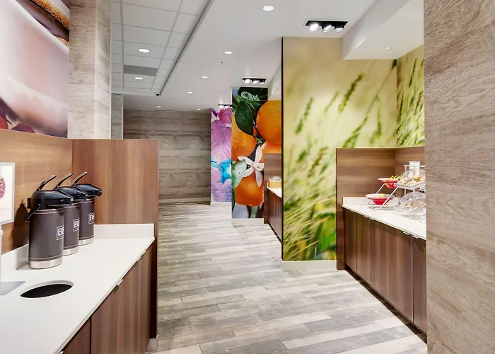 Towneplace Suites By Marriott Chicago Schaumburg
