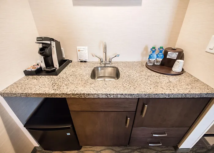 Hilton Garden Inn Indiana At Iup