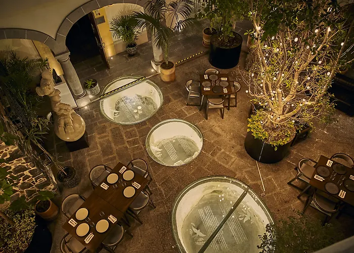 Casona de los Sapos Hotel Boutique