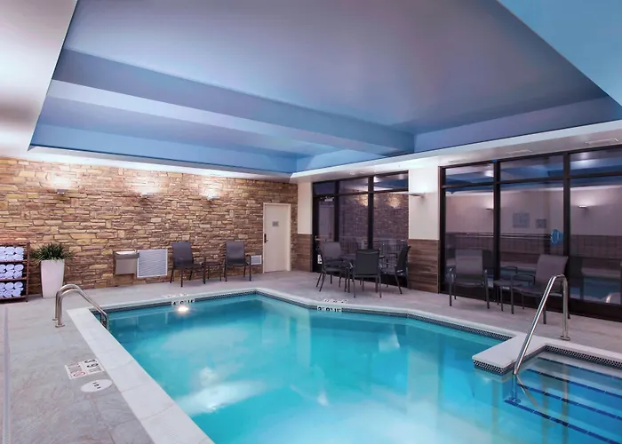 Fairfield Inn & Suites By Marriott La Crosse Downtown