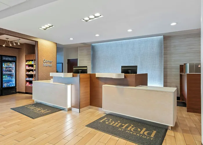 Fairfield Inn & Suites By Marriott Durango
