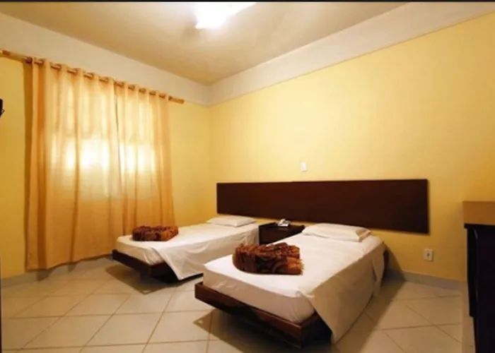 Hotel Mantovani