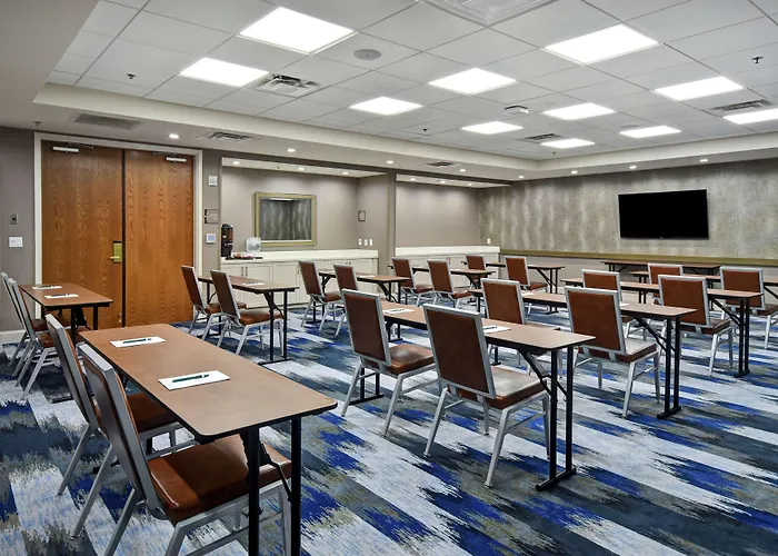 Homewood Suites By Hilton Dallas Arlington South