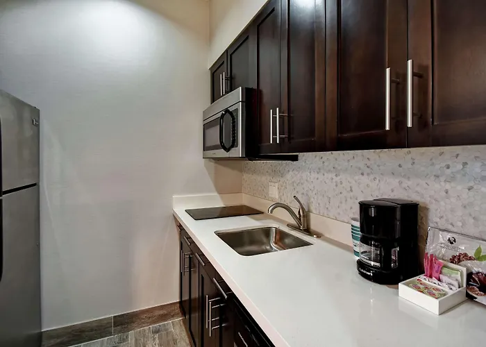 Homewood Suites By Hilton Dallas Arlington South