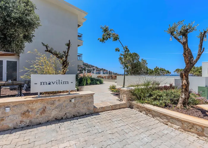 Mavilim Hotel