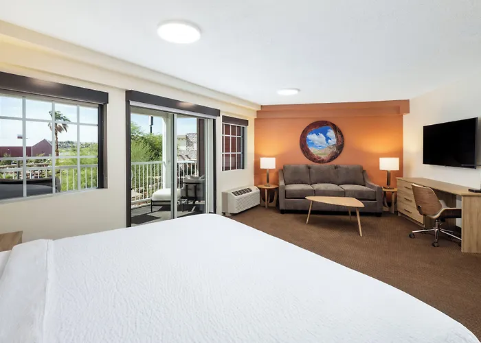 Holiday Inn Resort Mesquite By Ihg
