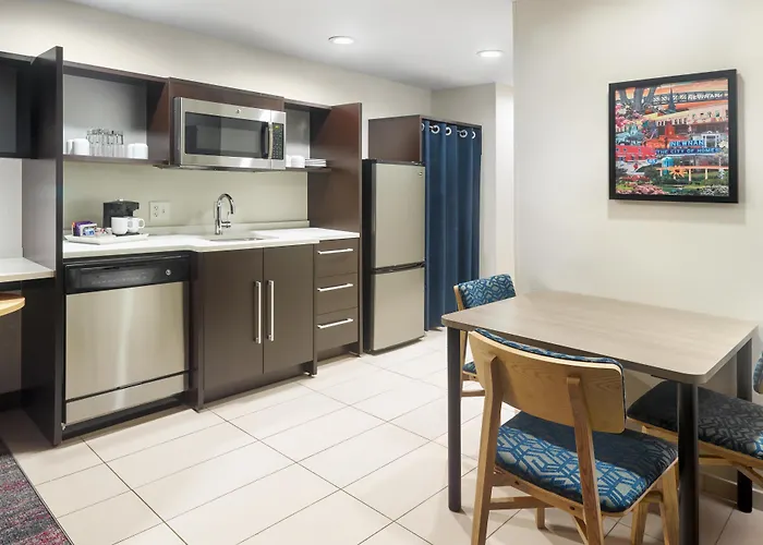 Home2 Suites By Hilton Atlanta Newnan