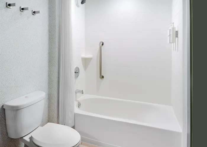 Home2 Suites By Hilton Atlanta Newnan