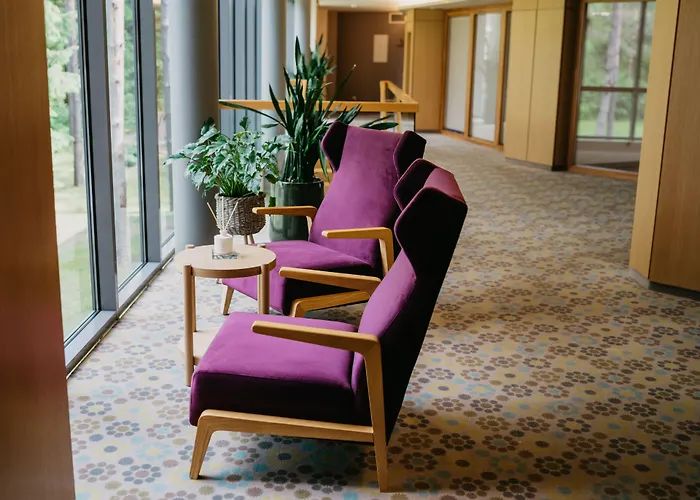 Spa Vilnius Anyksciai