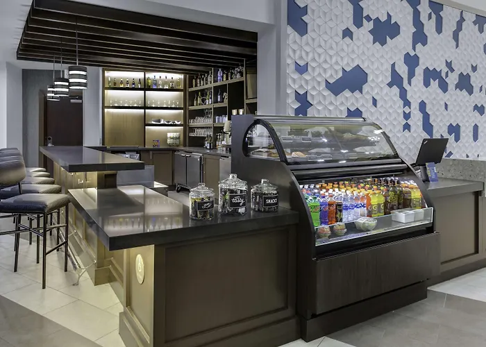 Hyatt Place Dallas/Allen