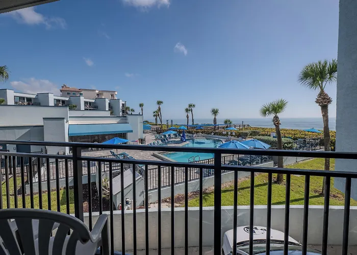Oceanique Resort