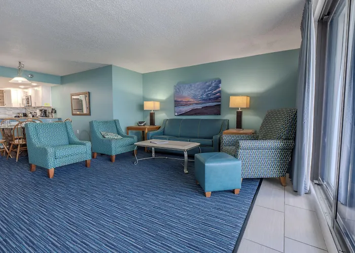 Oceanique Resort