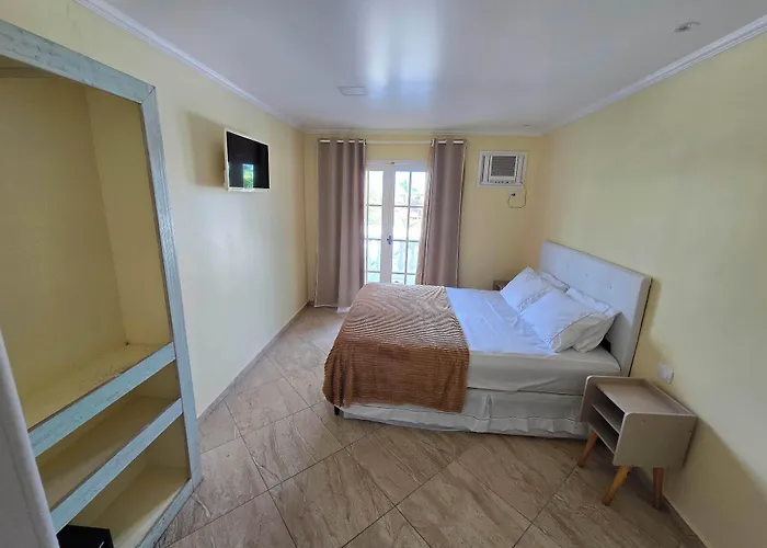 Pousada Villa Valentina Búzios