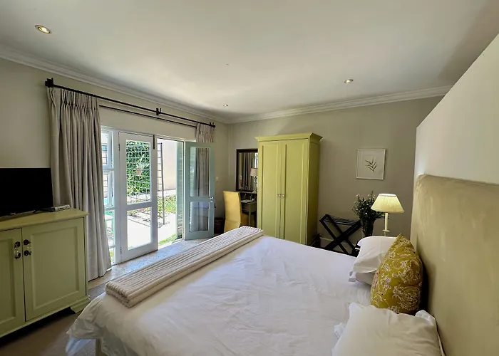 The Parkwood