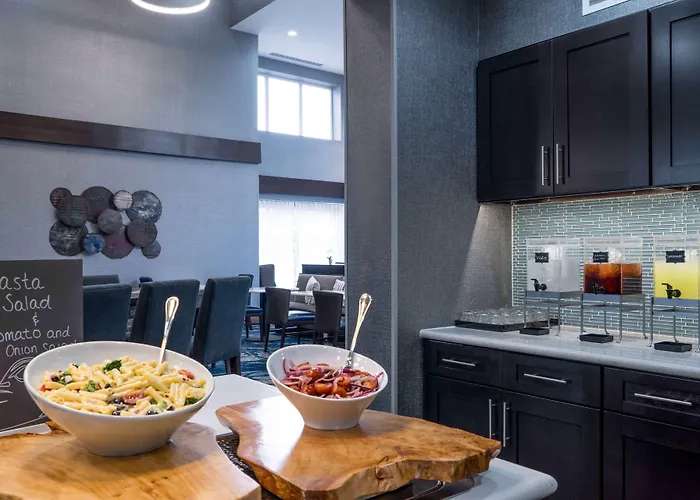 Homewood Suites By Hilton Philadelphia Plymouth Meeting