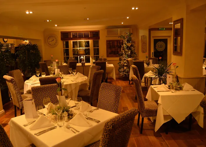 Le Bouchon Hotel