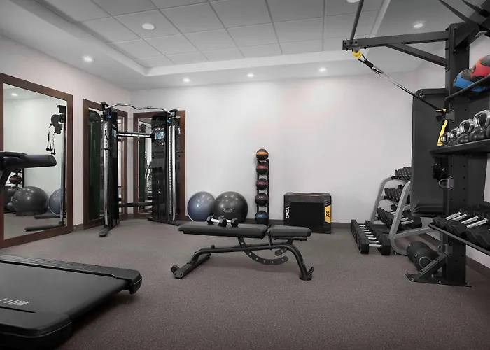 Home2 Suites By Hilton Phoenix Chandler