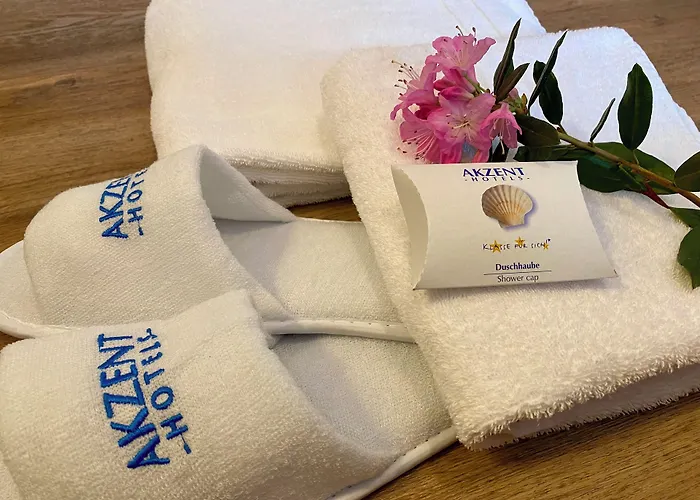 Akzent Hotel Berlin Ihr Thermeplus Hotel