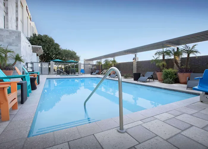 Home2 Suites By Hilton Phoenix Chandler