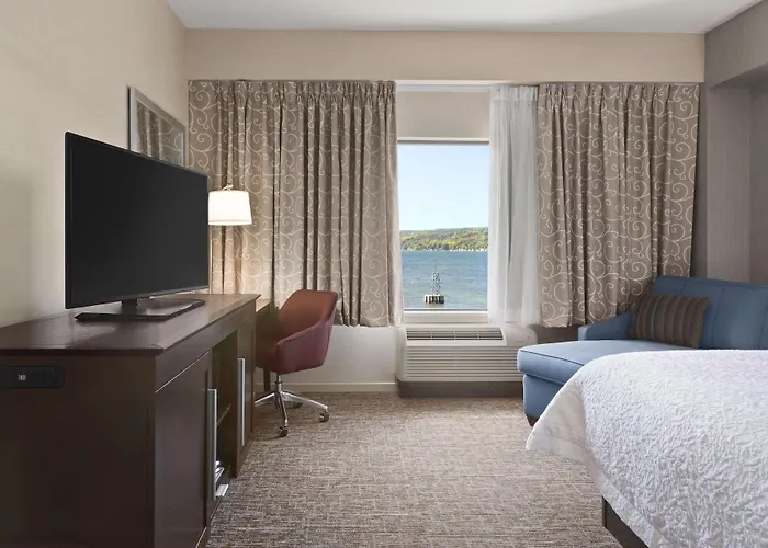 Hampton Inn Penn Yan, Ny