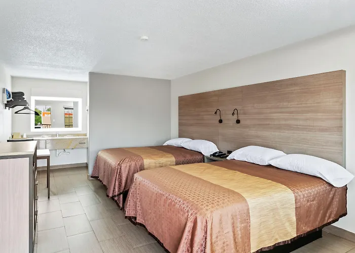 Siesta Inn Mcallen