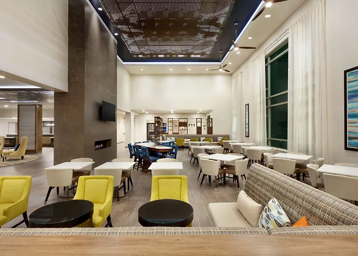 Homewood Suites By Hilton Irvine John Wayne Airport
