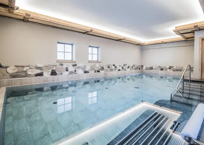 Hotel Wieser