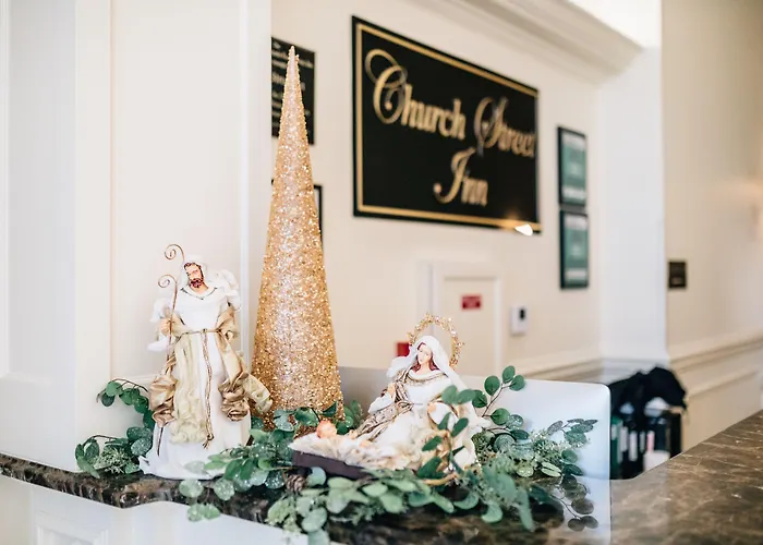 Church Street Inn