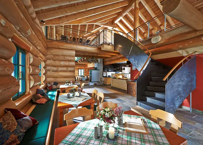 Hotel Therme Bad Teinach