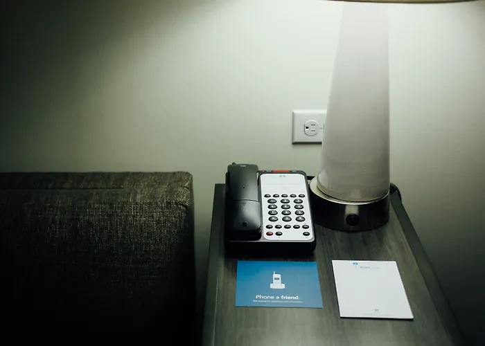 Hyatt House Portland / Downtown