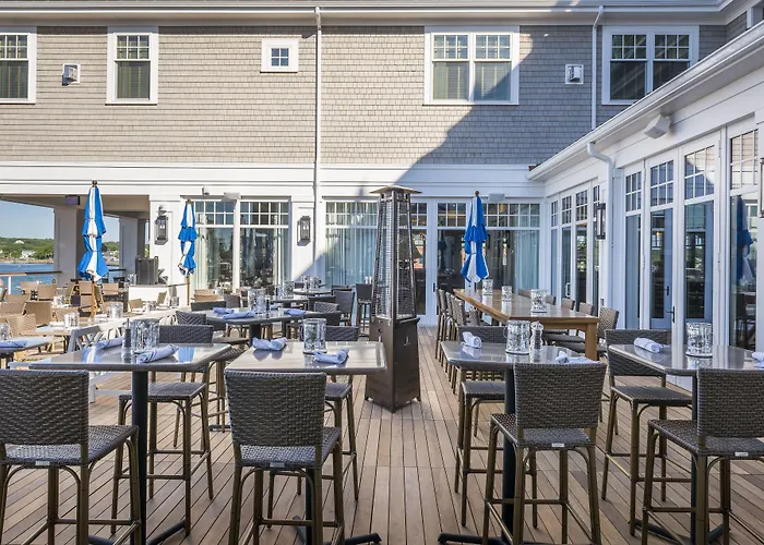 Beauport Hotel Gloucester
