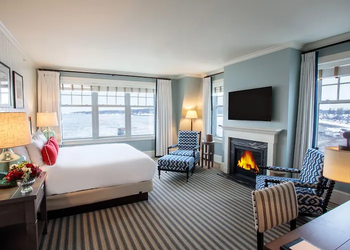 Beauport Hotel Gloucester