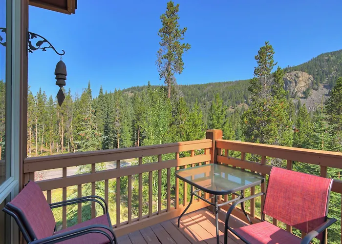 Keystone Lodge & Spa, A Vail Resorts Property