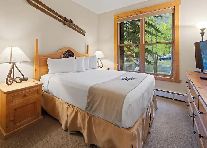 Keystone Lodge & Spa, A Vail Resorts Property