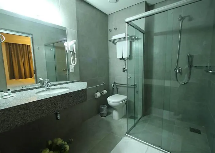 Hotel Ipe Ms