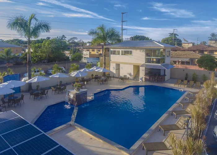 Pontal Praia Hotel