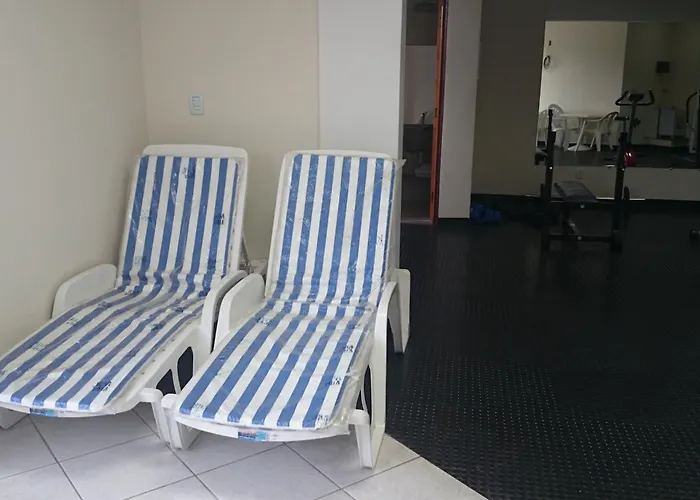 Itajubá Flat Hotel
