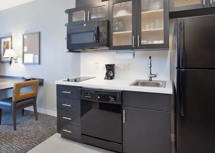 Candlewood Suites Kearney By Ihg