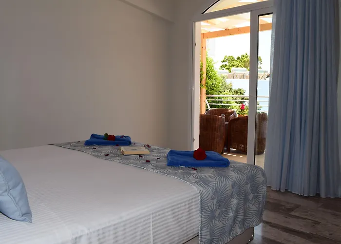 Myrtis Spa Hotel