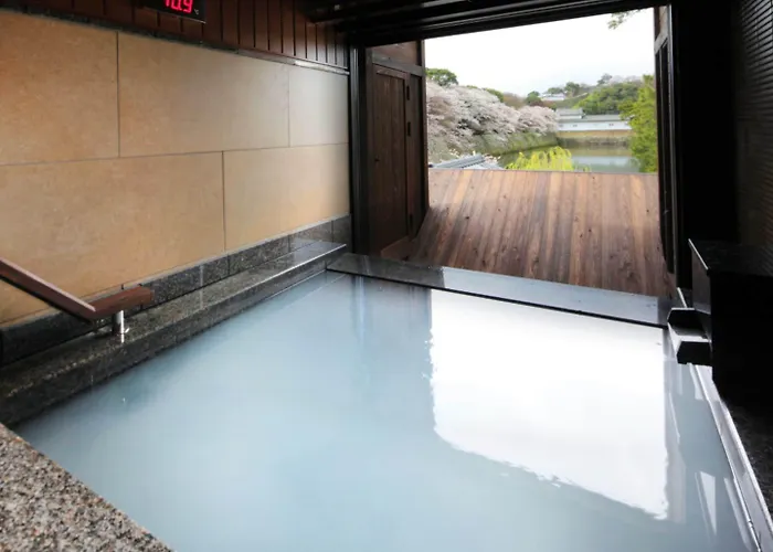 Hikone Castle Resort & Spa