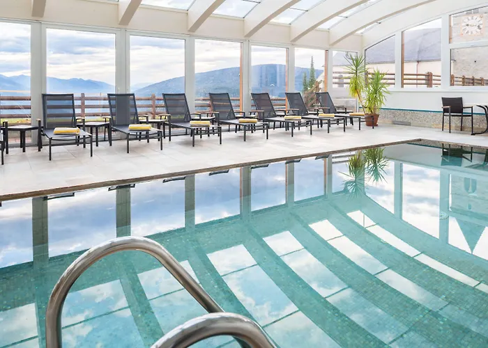 Hotel Alpenfrieden