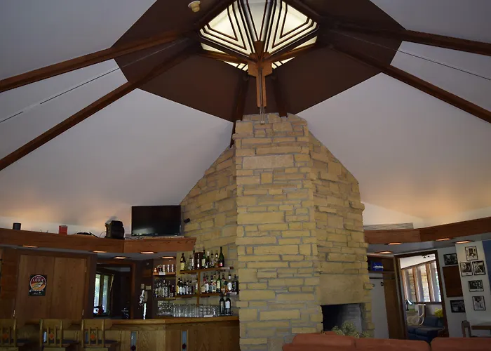 Spring Valley Inn