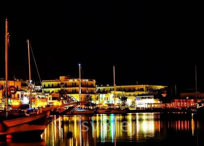 Hotel Coronis