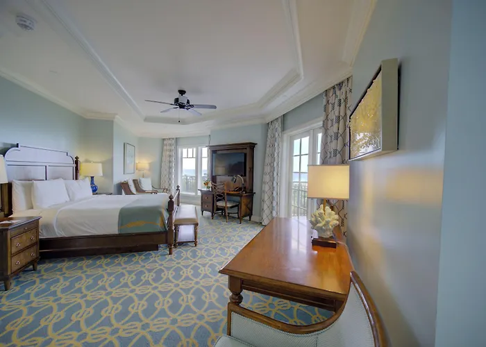 Henderson Beach Resort
